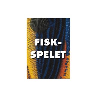 Fiskspelet