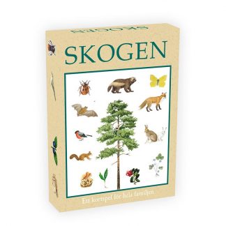 Skogen