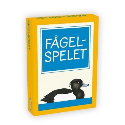 Fågelspel