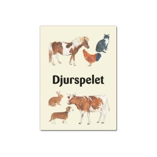 Djurspelet