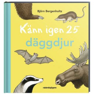 Däggdjur