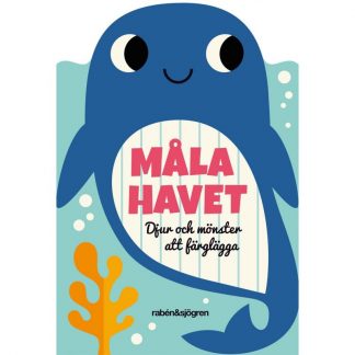 Måla havet