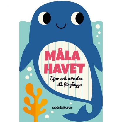 Måla havet