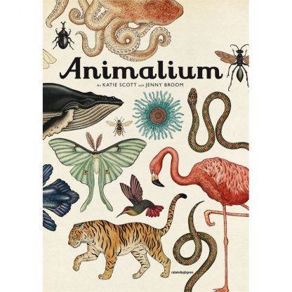 Animalium