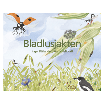 bladlusjakten