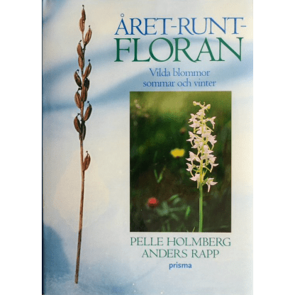 Året runt floran