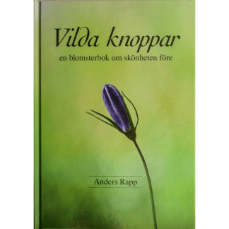 Vilda knoppar