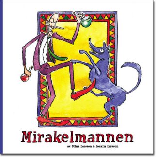 Mirakelmannen