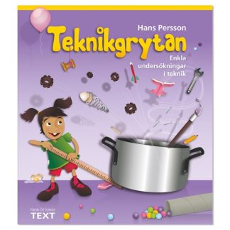 teknikgrytan