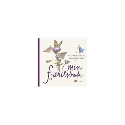 Min fjärlisbok